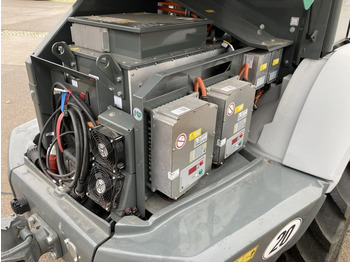 Kramer KL 25.5E - Leasing Kramer KL 25.5E: das Bild 2