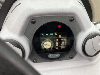 Kramer KL 25.5E - Leasing Kramer KL 25.5E: das Bild 4