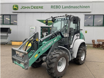 KRAMER Radlader
