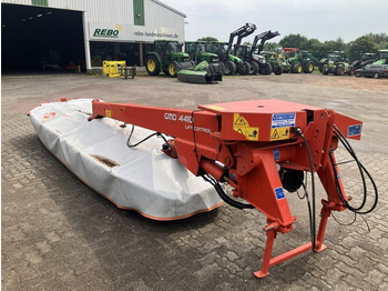 KUHN Mähwerk