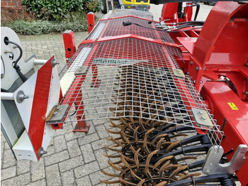 Technik für Bodenbearbeitung Pöttinger ROTOCARE V 6600: das Bild 4