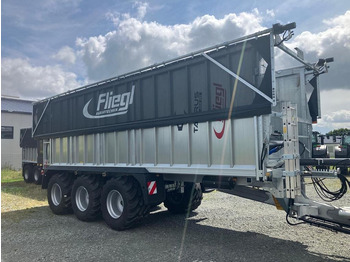 FLIEGL Anhänger
