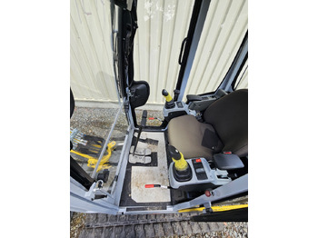 NEU: Minibagger Wacker ET 18: das Bild 5