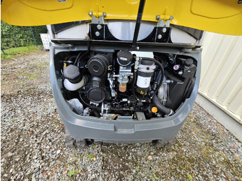NEU: Minibagger Wacker ET 18: das Bild 3