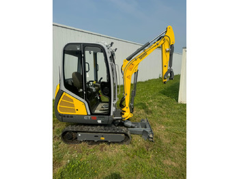 WACKER Minibagger