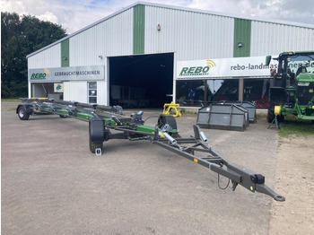 ZIEGLER Mähdrescher