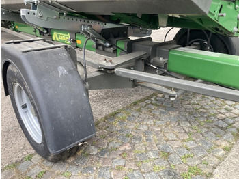 NEU: Mähdrescher Ziegler 4WT JD RD35F: das Bild 4