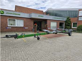 ZIEGLER Mähdrescher