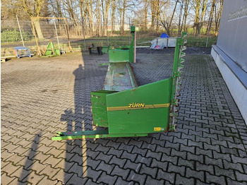 ZÜRN Mähdrescher