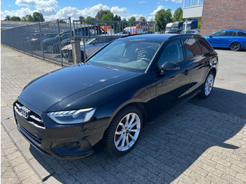AUDI PKW