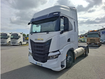 IVECO S-WAY Sattelzugmaschine