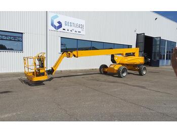 JLG Teleskopbühne