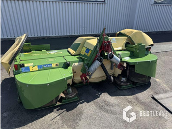 KRONE Easycut Mähwerk