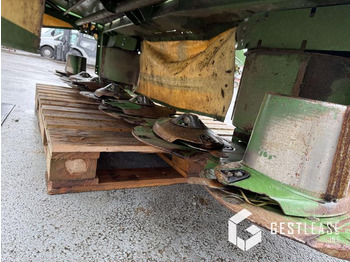 Mähwerk Krone EasyCut F320: das Bild 5 Mähwerk Krone EasyCut F320: das Bild 5