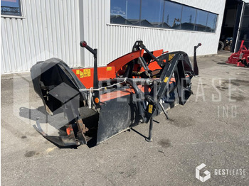 Mähwerk Kubota DM4032: das Bild 2