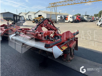 Kuhn GMD 3125 F-FF - Leasing Kuhn GMD 3125 F-FF: das Bild 4