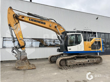 LIEBHERR R 930 Kettenbagger