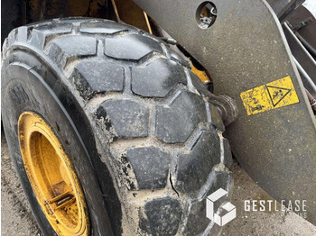 Volvo L 120 F - Leasing Volvo L 120 F: das Bild 5