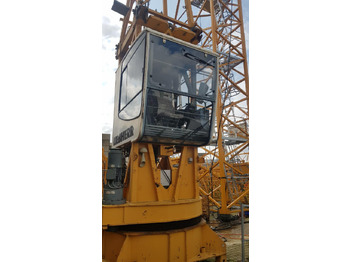 LIEBHERR Turmkran