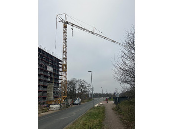 LIEBHERR Turmkran