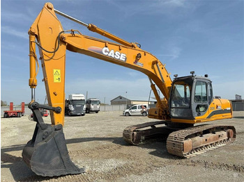 ISUZU Kettenbagger