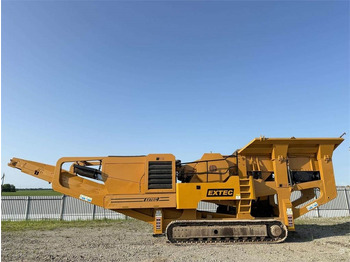 EXTEC Brecher