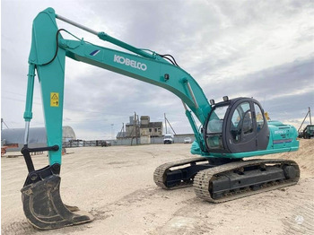 KOBELCO Kettenbagger