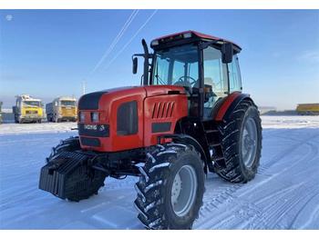 Traktor MTZ 2022.3 Turbo 212 ag / 156 kw: das Bild 1