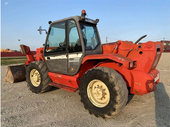 Teleskoplader Manitou MT 1337 SLT: das Bild 4