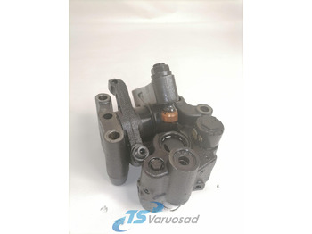 DAF Universalteil