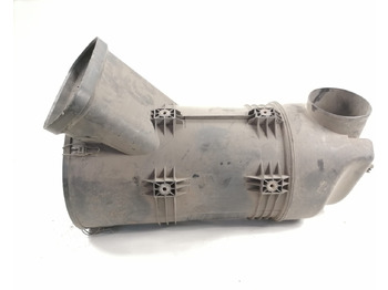 Luftansaugsystem für LKW MAN Air filter housing 81084006032: das Bild 3