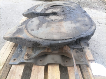 Sattelkupplung für LKW MAN Fifht wheel 662131013: das Bild 4