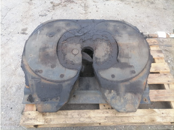 Sattelkupplung für LKW MAN Fifht wheel 662131013: das Bild 3