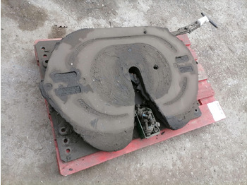 Sattelkupplung für LKW MAN Fifht wheel 81427106217: das Bild 2