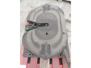 Sattelkupplung für LKW MAN Fifht wheel 81427106217: das Bild 3