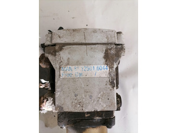 Kraftstofffilter für LKW MAN Fuel separator 81125016044: das Bild 4