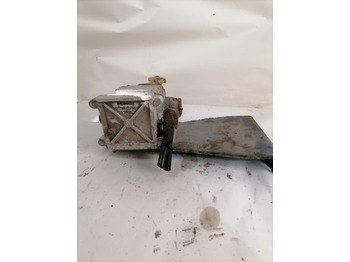 Kraftstofffilter für LKW MAN Fuel separator 81125016044: das Bild 3