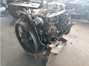 MAN Motor