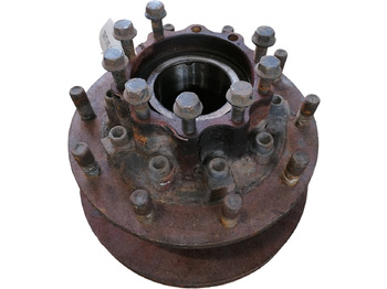 MAN Radnabe/-lagerung