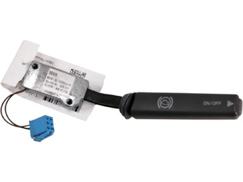 MAN Elektrische Ausrüstung