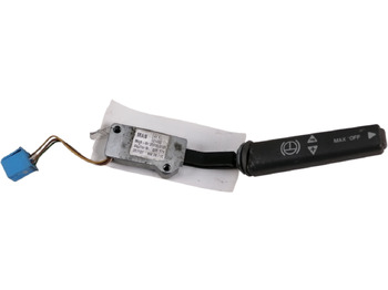 MAN Elektrische Ausrüstung