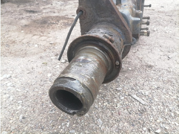 Achse und Teile für LKW MAN Veosilla tala, HY-1344 81354015434: das Bild 5