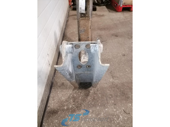 Luftfederung für LKW MAN bracket 81354405017: das Bild 2 Luftfederung für LKW MAN bracket 81354405017: das Bild 2