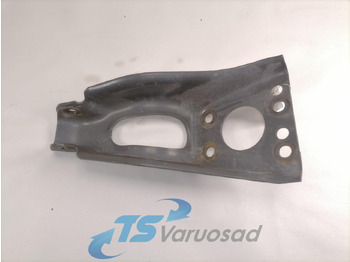 Federung für LKW Mercedes-Benz Ahock absorber mounting A9433230240: das Bild 2