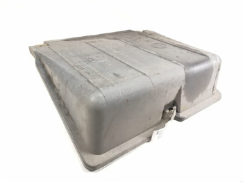 MERCEDES-BENZ Batterie