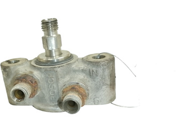 MERCEDES-BENZ Kraftstoffpumpe