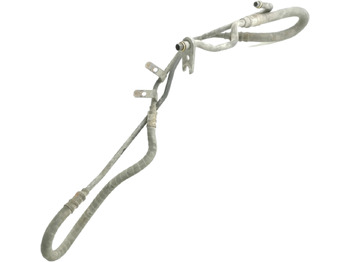 SCANIA Heizung/ Lüftung