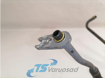 Heizung/ Lüftung für LKW Scania A/C pipe 1740343: das Bild 2