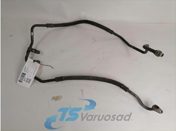 SCANIA Heizung/ Lüftung