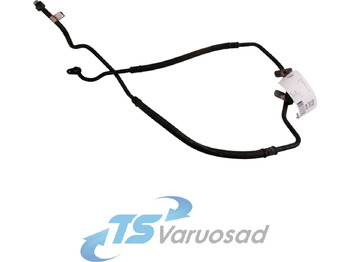 SCANIA Heizung/ Lüftung